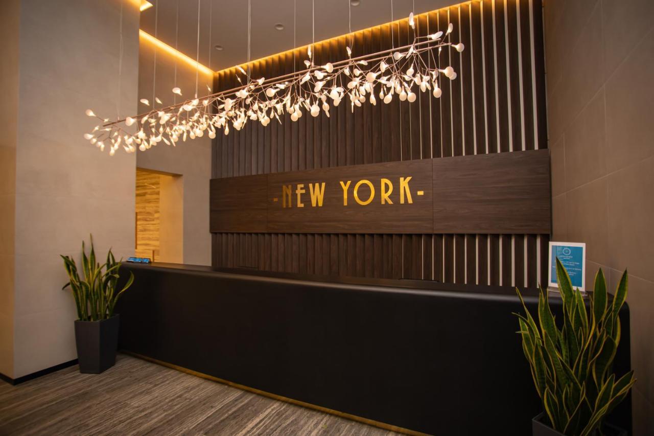 Petrovdom Apartments 13-141 In Rc New York Concept House, 74 Antonovycha Street เคียฟ ภายนอก รูปภาพ